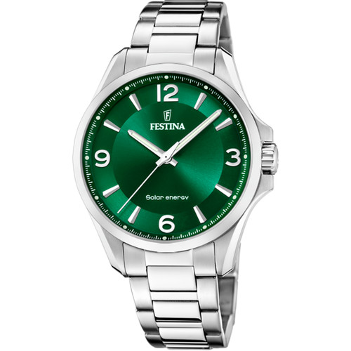 Orologio uomo solo - tempo, a