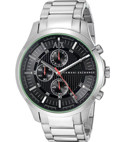 Orologio cronografo uomo