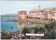 PORTO S. STEFANO - GROSSETO - 15 AGOSTO - PALIO MARINARO -32895-
