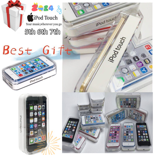 Nuovo apple ipod - apple,