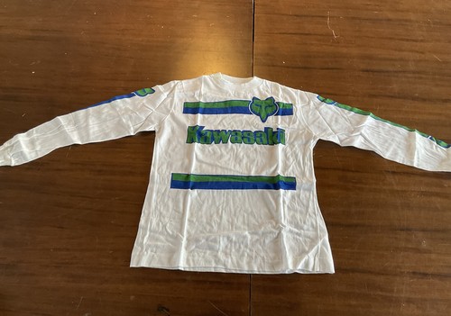 Maglia kawasaki vintage - maglia,
