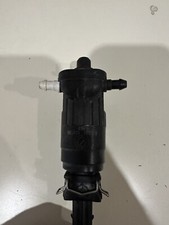 Pompa Acqua Lavavetri tergicristallo Fiat lancia