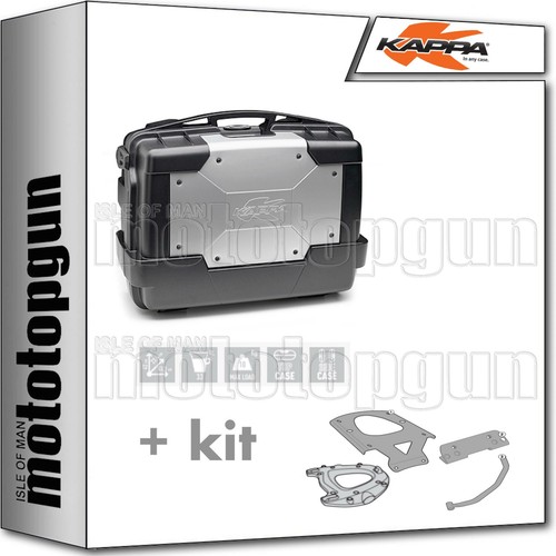 Kappa valigia kgr33 garda - kappa,