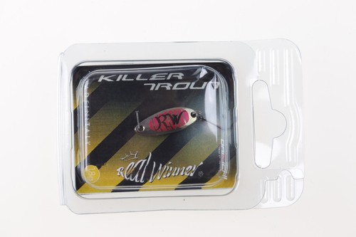 Real winner killer - spoon,