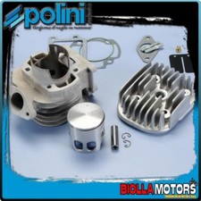 166.0079 GRUPPO TERMICO POLINI