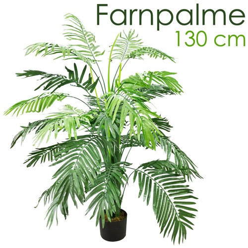 Pianta finta albero
