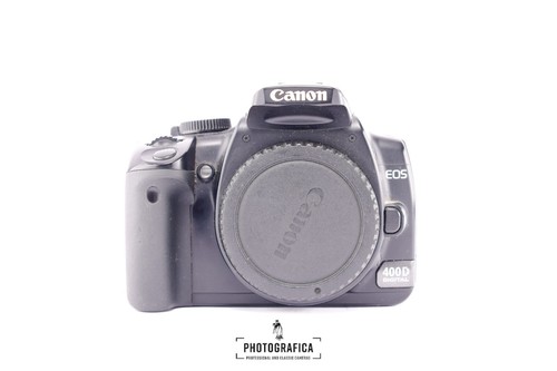 Canon eos 400d 0930581121 - eos,