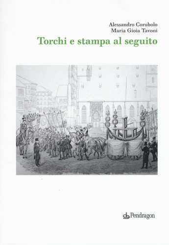 Torchi stampa seguito - stampa,