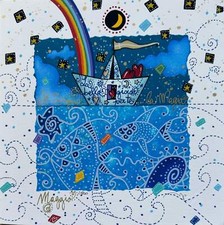 Maggio Andrea Agostini Opera