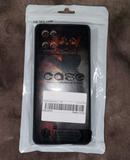 COVER SAMSUNG S10 LITE NUOVA LEONE KING SMARTPHONE SILICONE