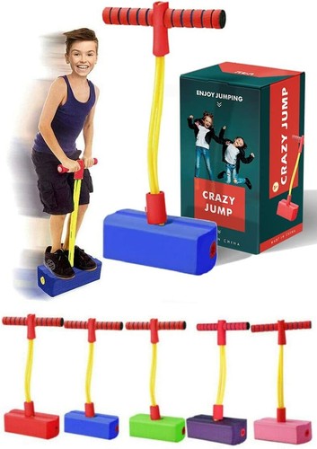 Foam pogo jumper - ,