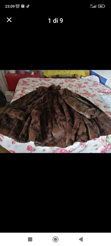 Pelliccia vintage atelier - vintage, di