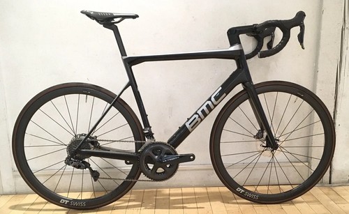 Bmc teammachine slr ultegra - 01,