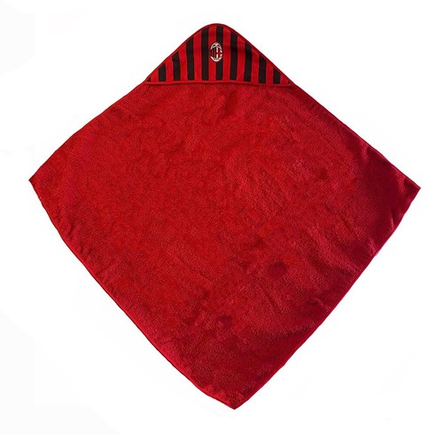 Accappatoio milan bambino - accappatoio,
