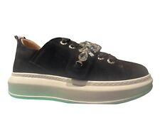 scarpe Lorenzo Mari made in