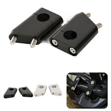 Riser manubrio moto universale