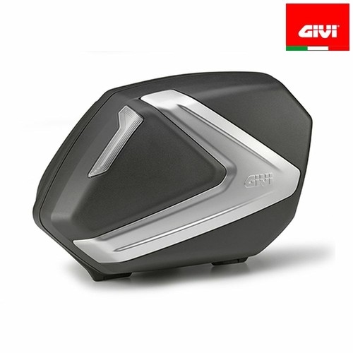 Givi v37nt coppia valigie - givi,