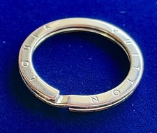 LOUIS VUITTON ANELLO PORTACHIAVI M68026 CX0145