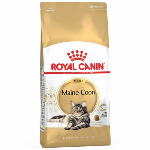 Royal canin maine coon - maine,