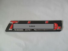 SCRITTA SIGLA GRIGLIA