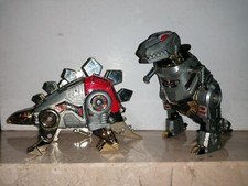 Transformer G1 Takara Dinobots