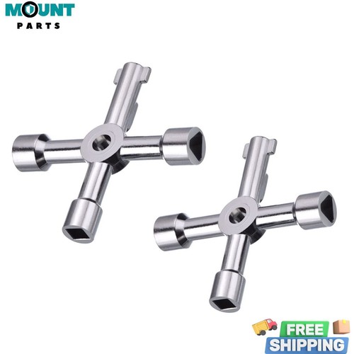 Chiave utilitaria - 2x,