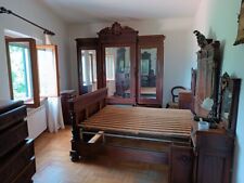 Camera da letto completa vintage anni 20/30