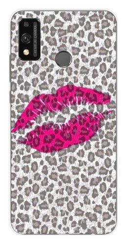 Coque silicone imprimée - coque,