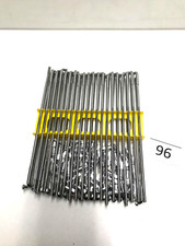 set  raggi cromati 19 pollici