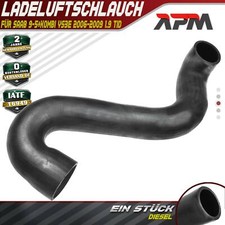 Tubo intercooler turbo per