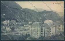 Bergamo San Pellegrino