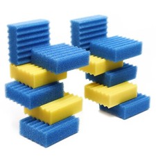 TTRicambio filtro laghetti