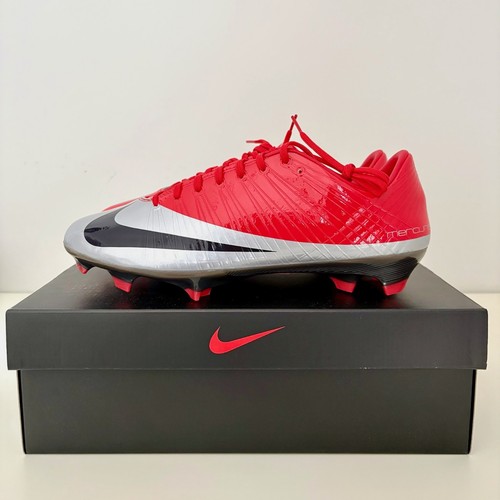 Nike mercurial vapor - nike,