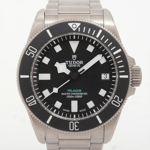 Tudor pelagos ultra - pelagos,