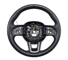 VOLANTE STERZO PER JEEP