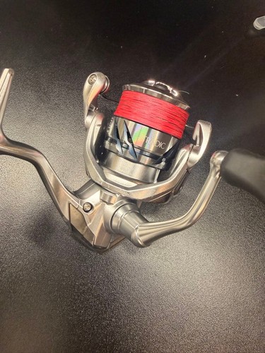Mulinello spinning shimano - mulinello,