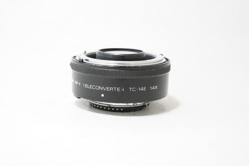Nikon 14e 1 - af-i, tc-14e
