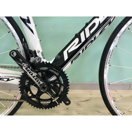 Ridley bici corsa - noah, fast