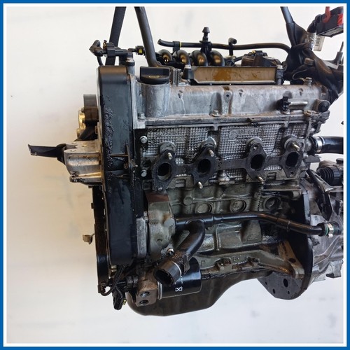 Motore completo 199a4000 - completo,