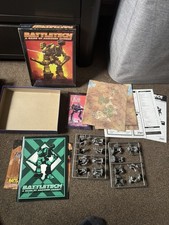 Battletech Terza Edizione