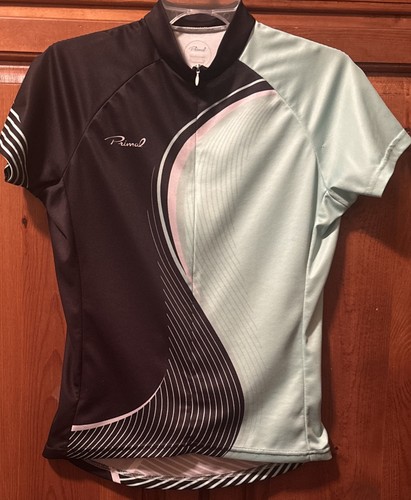 Maglia ciclismo primal - maglia,