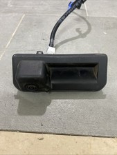 Telecamera di retromarcia originale Audi Q5 SQ5 80A FY 360° telecamera ambiente