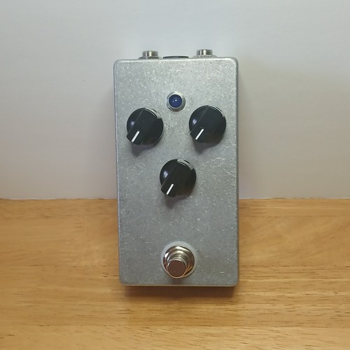 Tremolo vintage - 🇺🇸,