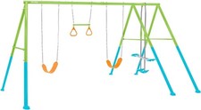 Intex 44130 Altalena Swing Set
