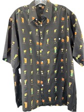 Camicia Riscatto Seta Camp