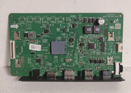 Main board for - main,