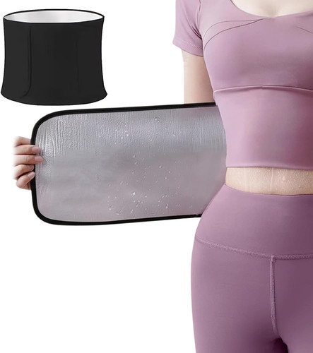 Fascia addominale dimagrante - fascia,
