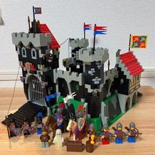 LEGO System Castle Castello