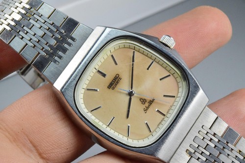 Orologio vintage seiko - orologio,