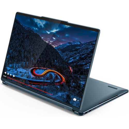 Lenovo yoga book - 9, 14iah10